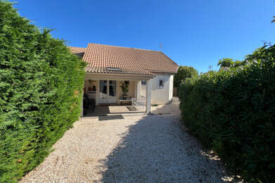 Maison 4 pièces 295000 €