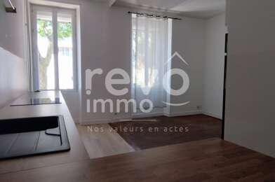 Appartement 3 pièces 236000 €