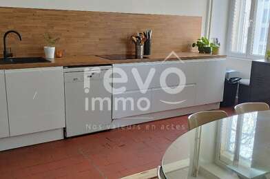 Appartement 3 pièces 236000 €