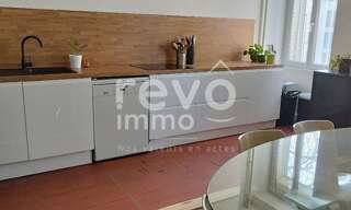 Appartement 3 Pièces 66 m² à vendre à Angers (49100)