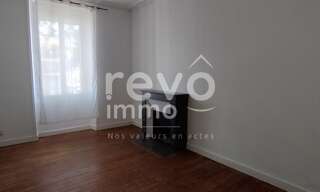 Appartement 3 Pièces 66 m² à vendre à Angers (49100)