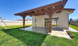 Maison 4 Pièces 82 m² à vendre à Saint-Hilaire-du-Rosier (38840)