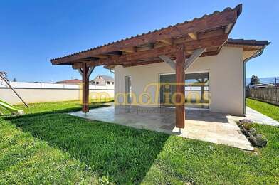 Maison 4 pièces 245000 €