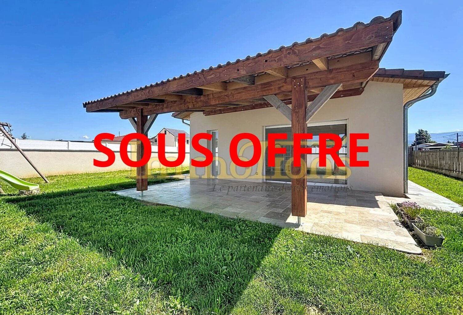 EXCLUSIVITÉ ! — photo 1