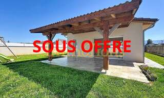 Maison 4 Pièces 82 m² à vendre à Saint-Hilaire-du-Rosier (38840)