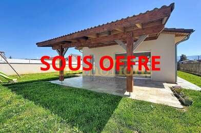 Maison 4 pièces 245000 €
