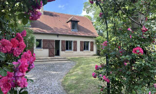 Maison 6 Pièces 146 m² à vendre à Rivarennes (36800)