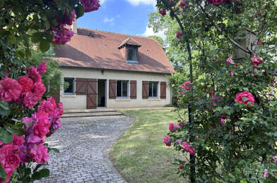 Maison 6 pièces 197950 €