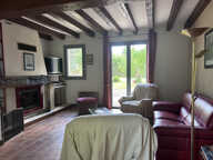 Maison 6 pièces avec jardin et hangar à Rivarennes — photo 3