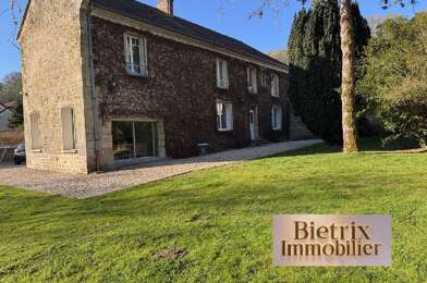Maison 9 pièces 749000 €