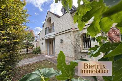 Maison 7 pièces 1031000 €