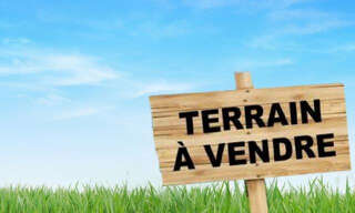 Terrain  1000 m² à vendre à Frévent (62270)