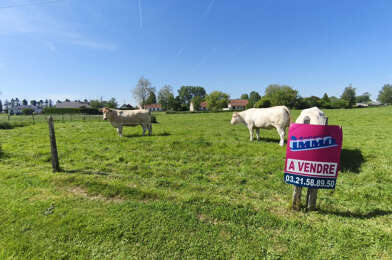 Terrain  34900 €