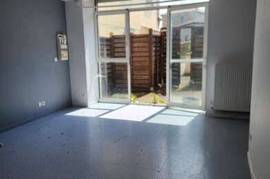 Appartement 2 pièces 550 €