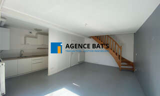 Appartement 2 Pièces 59 m² à louer à Saint-Christo-en-Jarez (42320)