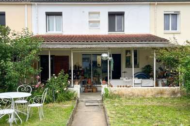 Maison 6 pièces 240000 €