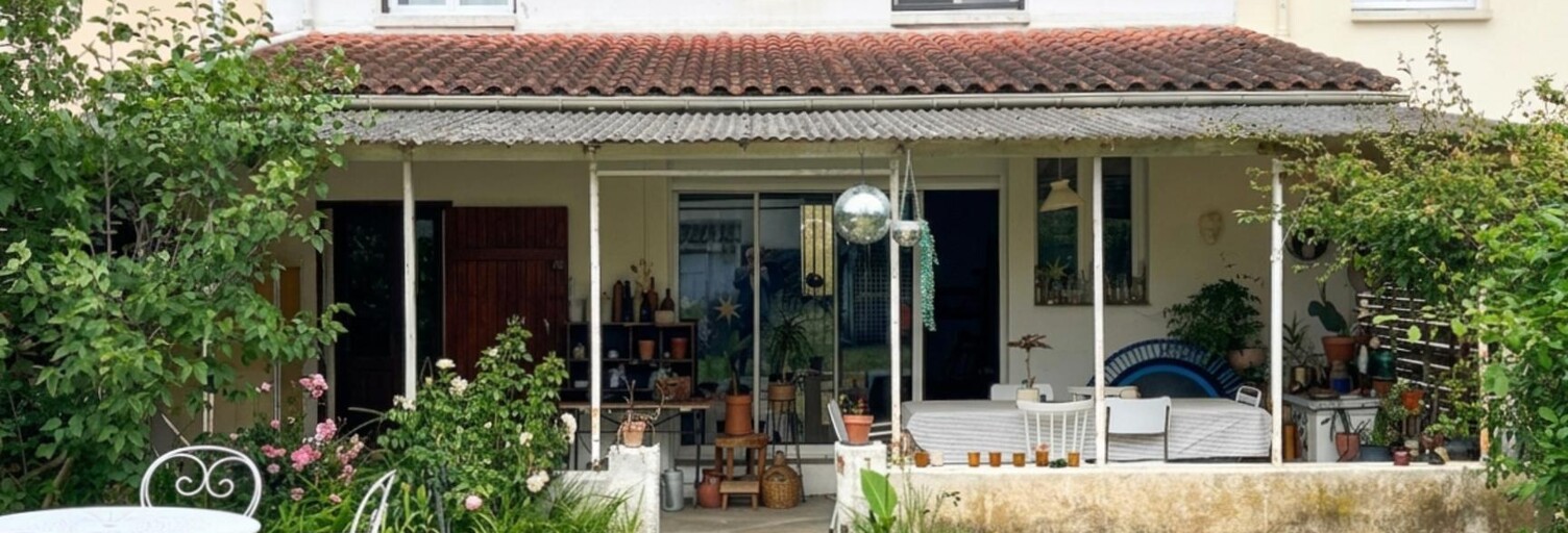 Maison 6 Pièces 125 m² à vendre à Albi (81000)
