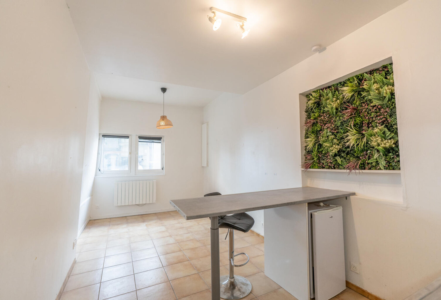 Vente appartement 1 pièce 19 m² Troyes (10000) — photo 1