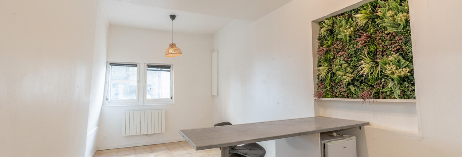 Appartement 1 Pièce 19 m² à vendre à Troyes (10000)