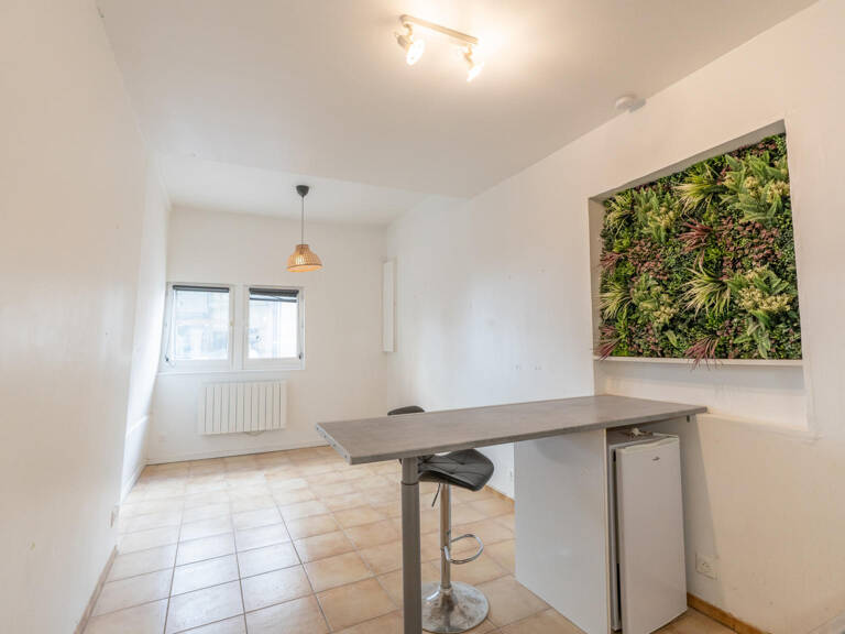 Appartement 1 pièce 19 m² — photo 1