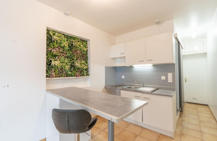 Vente appartement 1 pièce 19 m² Troyes (10000) — photo 2