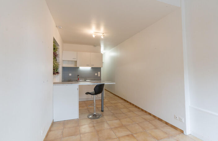 Vente appartement 1 pièce 19 m² Troyes (10000) — photo 3