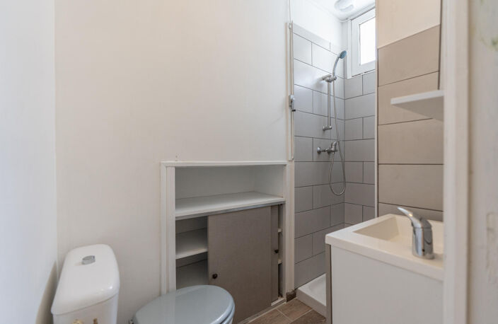 Vente appartement 1 pièce 19 m² Troyes (10000) — photo 4