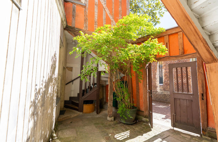 Vente appartement 1 pièce 19 m² Troyes (10000) — photo 5