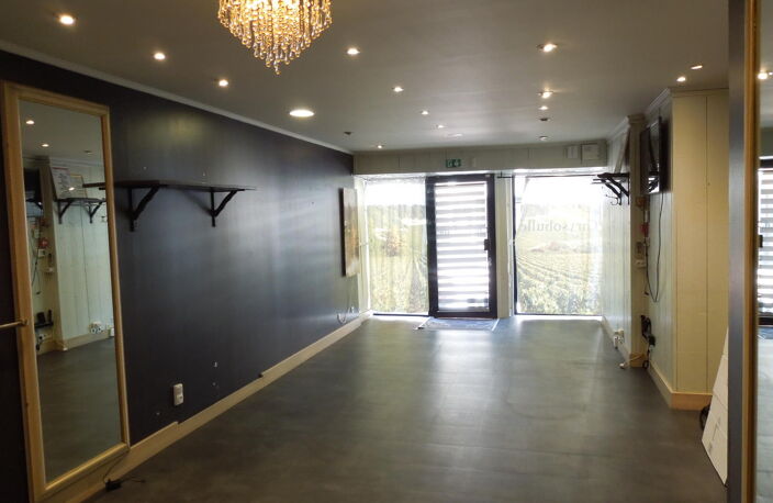 Vente immeuble  156 m² Troyes (10000) — photo 2