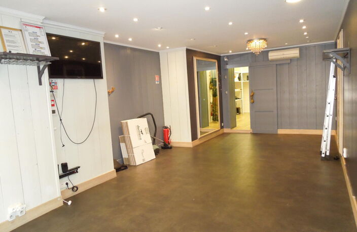 Vente immeuble  156 m² Troyes (10000) — photo 3