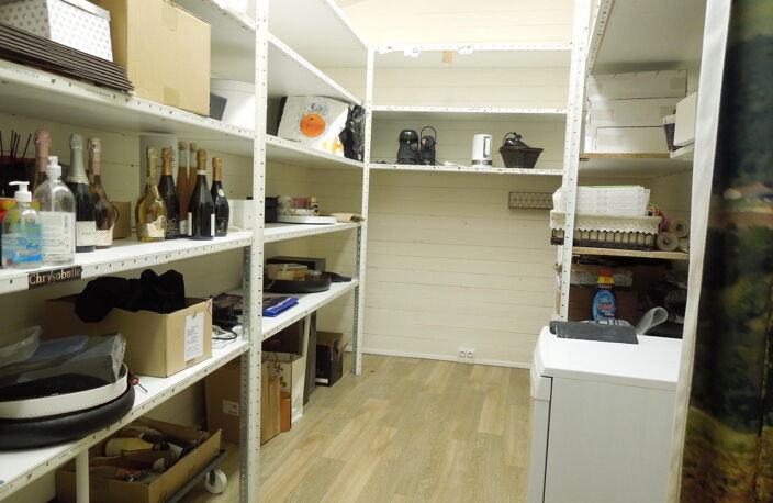 Vente immeuble  156 m² Troyes (10000) — photo 4