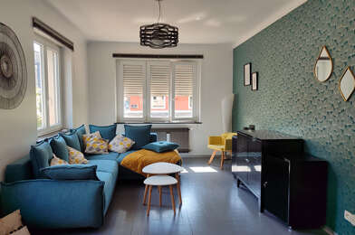 Appartement 7 pièces 137200 €