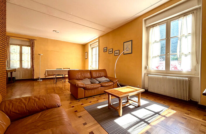 Maison Guebwiller 7 pièce(s) 161 m2 — photo 5