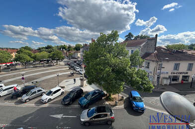 Appartement 2 pièces 169000 €