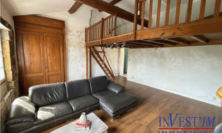 Appartement 2 Pièces 54 m² à vendre à Saint-Genis-Laval (69230)