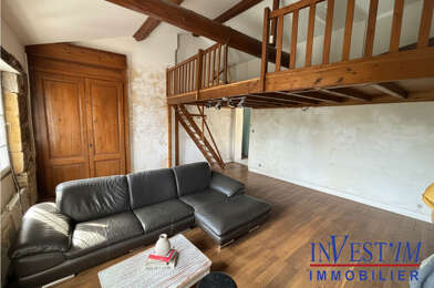Appartement 2 pièces 169000 €