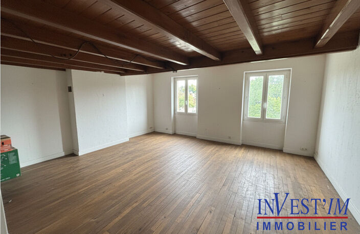 Appartement Saint Genis Laval 2 pièce(s) 54 m2 — photo 3