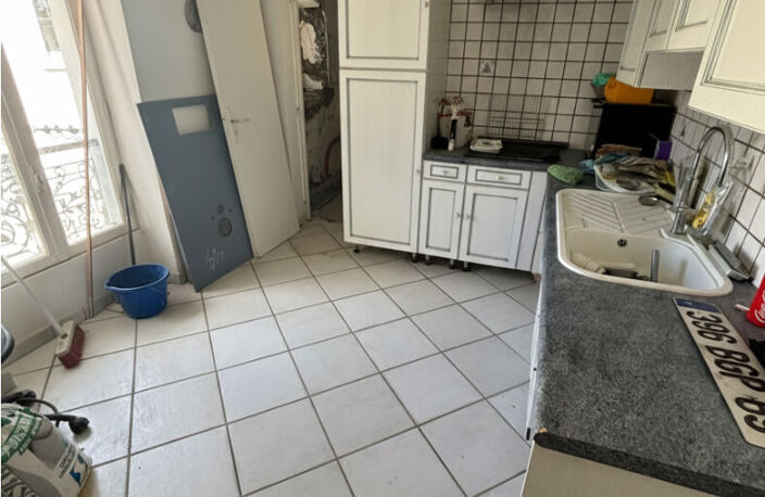 Appartement Saint Genis Laval 2 pièce(s) 54 m2 — photo 4
