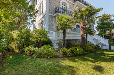 Appartement 3 pièces 800000 €