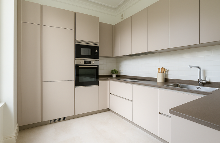 Appartement prestigieux de 95m2    Bayonne Quartier des Arèn — photo 5