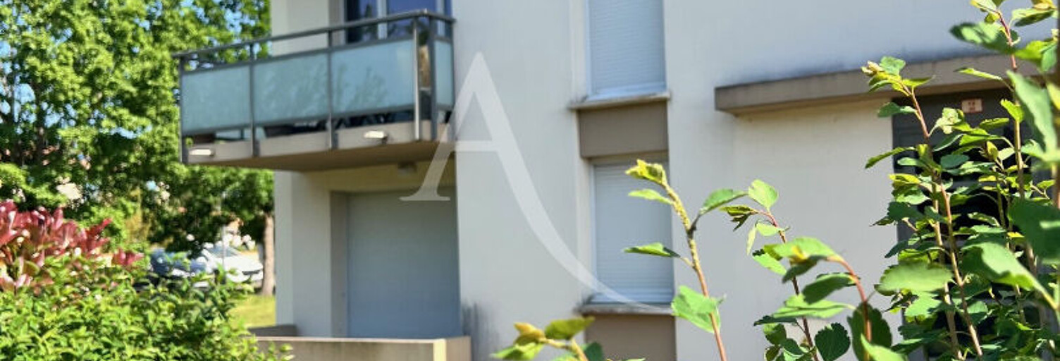 Appartement 3 Pièces 57 m² à louer à Plaisance-du-Touch (31830)