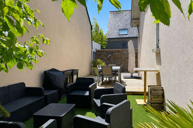 Maison 5 pièces 312000 €