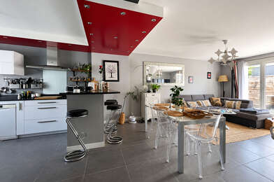 Maison 5 pièces 312000 €