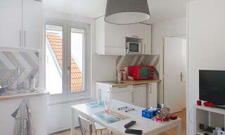 Appartement 1 Pièce 29 m² à louer à Reims (51100)