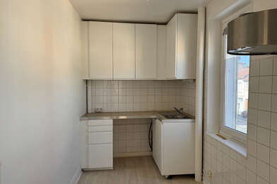 Appartement 2 pièces 550 €
