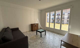 Appartement 1 Pièce 30 m² à louer à Nice (06000)
