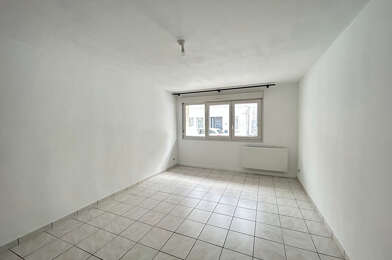 Appartement 2 pièces 610 €