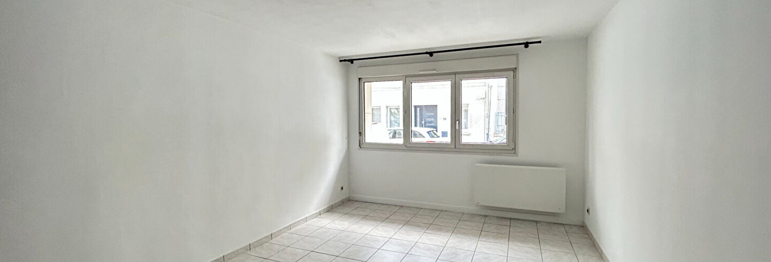 Appartement 2 Pièces 47 m² à louer à Reims (51100)