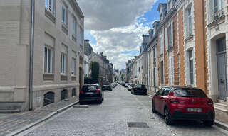 Appartement 2 Pièces 47 m² à louer à Reims (51100)