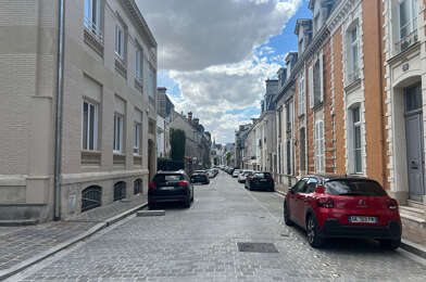 Appartement 2 pièces 610 €